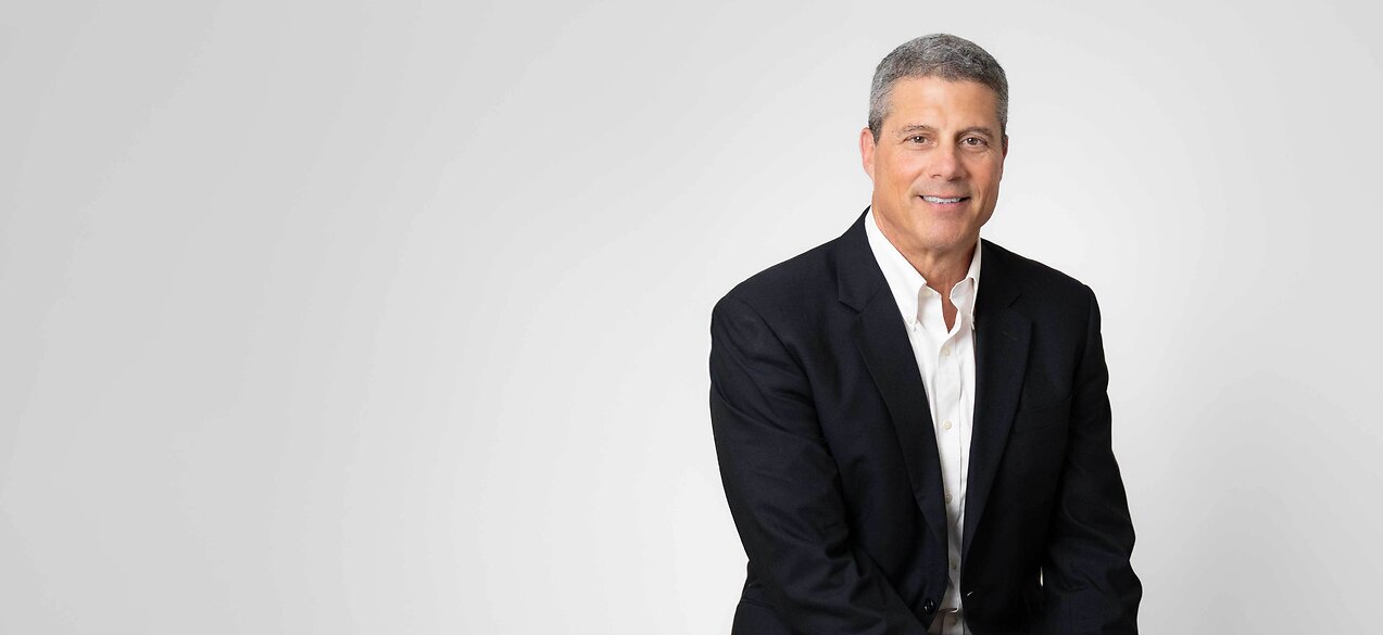 Peter Marino, Smith Anderson Photo