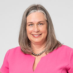 Deborah McDermott, CFP®, Smith Anderson Photo