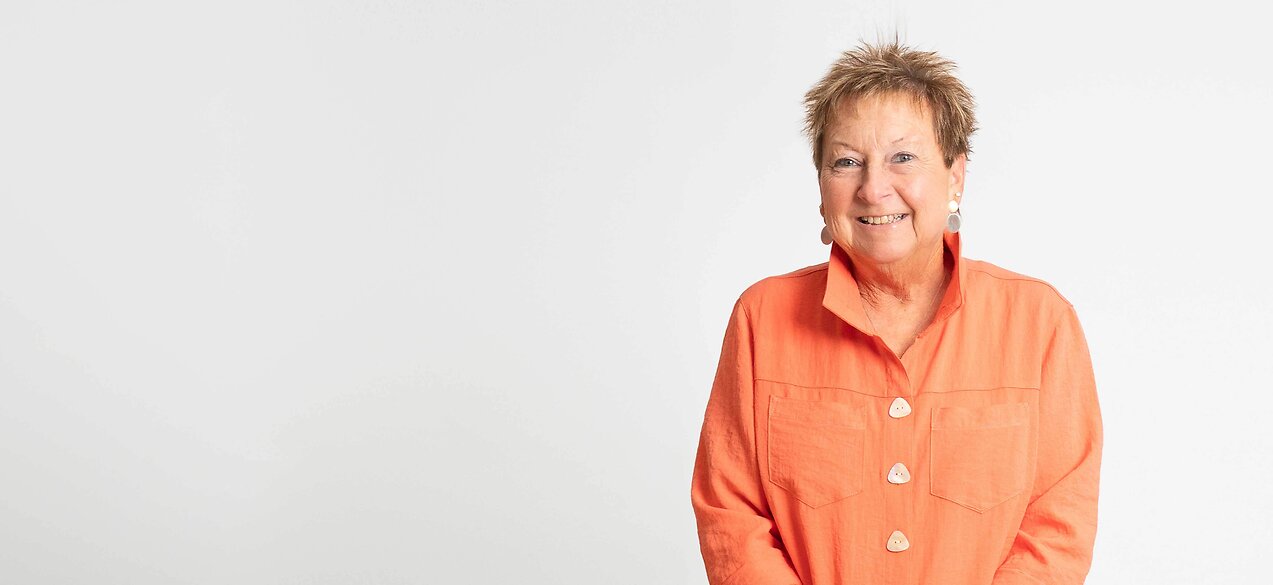 Dianne Shackelford, NCCP, Smith Anderson Photo