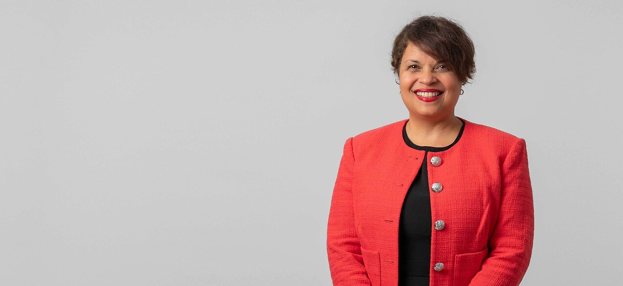 Chandler Spaulding, Smith Anderson Photo