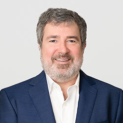 Michael Thornton, Smith Anderson Photo