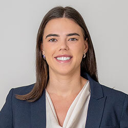 Mary Stewart Wilson, Smith Anderson Photo