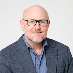 Photo of Darrell A. Fruth