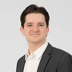 Photo of William J. Henderson, Jr.