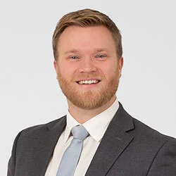 Photo of A. McLean  Waters