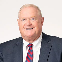 Photo of Kirk G. Warner
