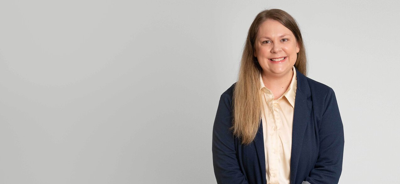 Marissa Gaugler, Smith Anderson Photo