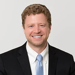 Photo of James C. King