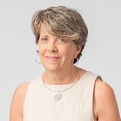 Lore Gottberg, NCCP, Smith Anderson Photo