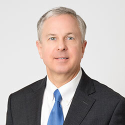 Michael Mitchell, Smith Anderson Photo