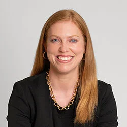 Photo of Elizabeth (Liza) C. Nye