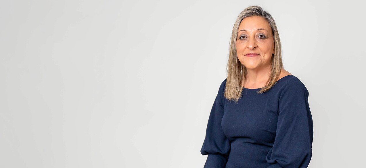 Debbie Will, NCCP, Smith Anderson Photo