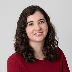 Allison Samaluk, Smith Anderson Photo