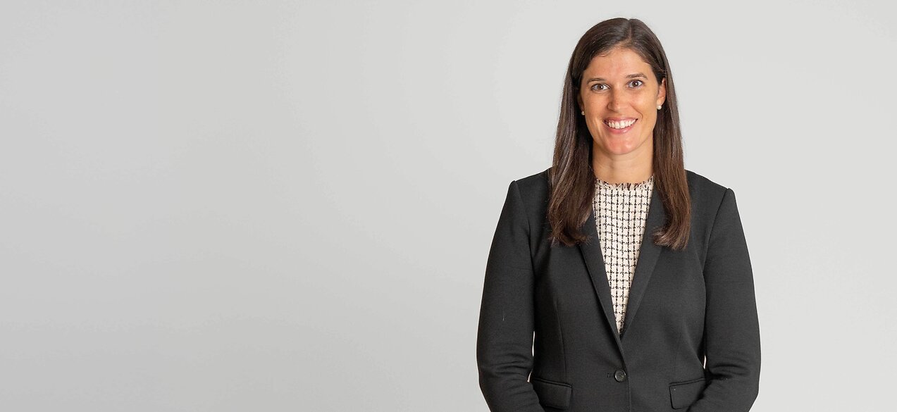 Amelia Serrat, Smith Anderson Photo