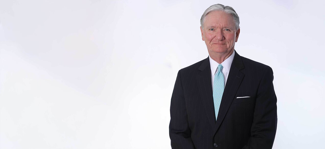 Ralph Strayhorn, Smith Anderson Photo