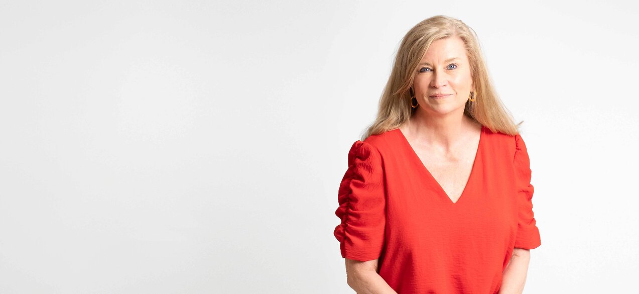 Kathleen Lockhart, NCCP, Smith Anderson Photo