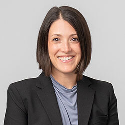 Jordan Fieldstein, Smith Anderson Photo