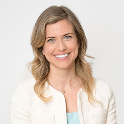 Victoria (Tory) Hartmann, Smith Anderson Photo