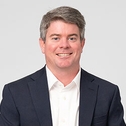 Samuel Hipps, Smith Anderson Photo