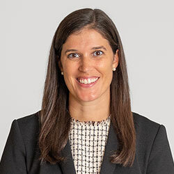 Amelia Serrat, Smith Anderson Photo