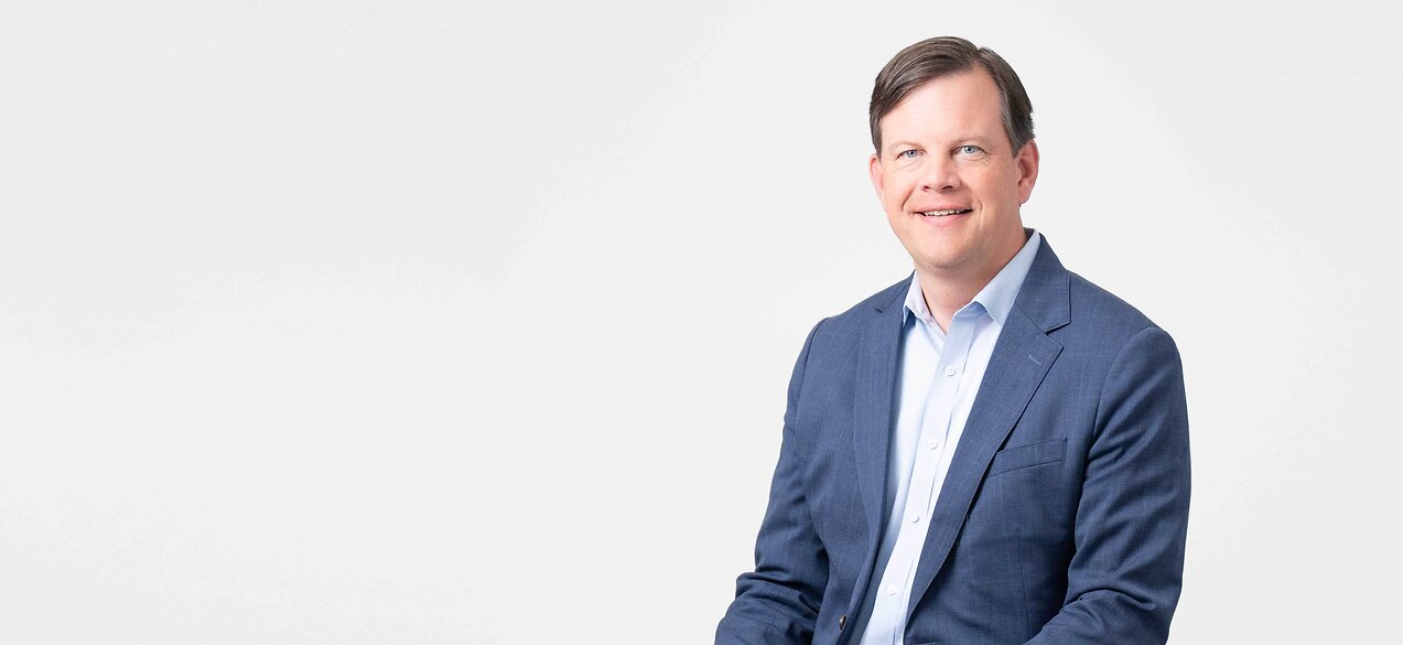 Dana Simpson, Smith Anderson Photo