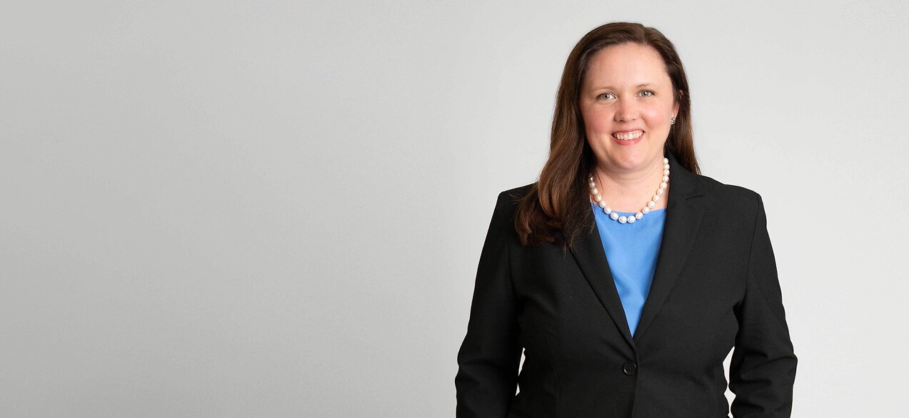 Mary Pat Sullivan, Smith Anderson Photo