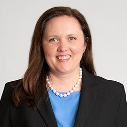 Mary Pat Sullivan, Smith Anderson Photo