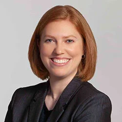 Photo of Elizabeth (Liza) C. Nye