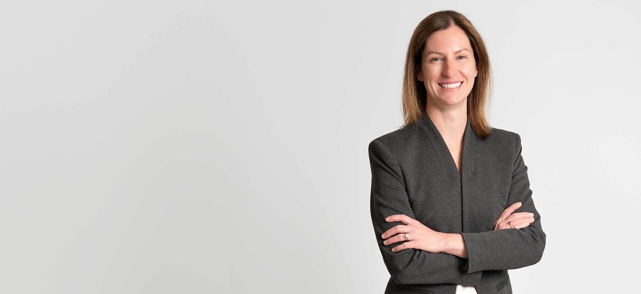 Katherine Brock, Smith Anderson Photo