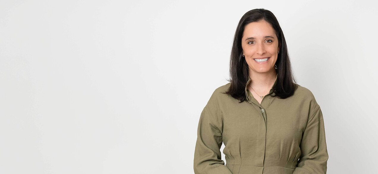 Dawson Kirkland, Smith Anderson Photo