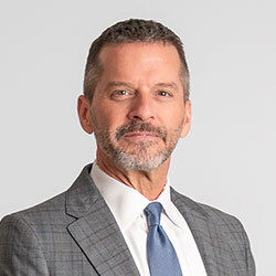 Wayne Maiorano, Smith Anderson Photo