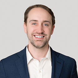 William Pugh, Smith Anderson Photo