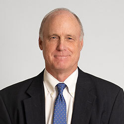 Donald Tucker, Jr., Smith Anderson Photo