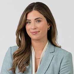 Photo of Gabriela M. Chartier