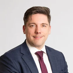 Photo of Chase  Parker