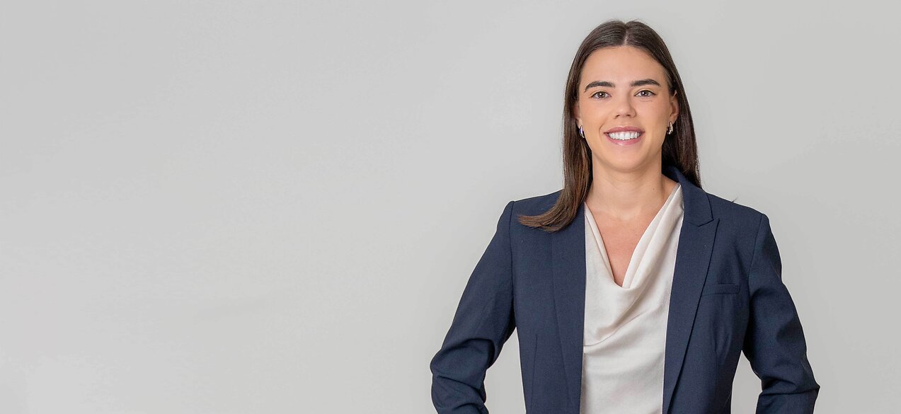 Mary Stewart Wilson, Smith Anderson Photo