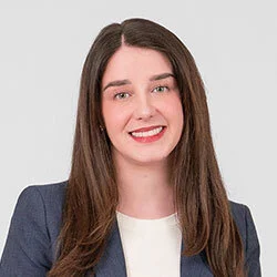 Photo of Samantha B. Taylor