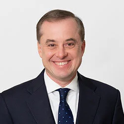 Photo of Robert W. Shaw