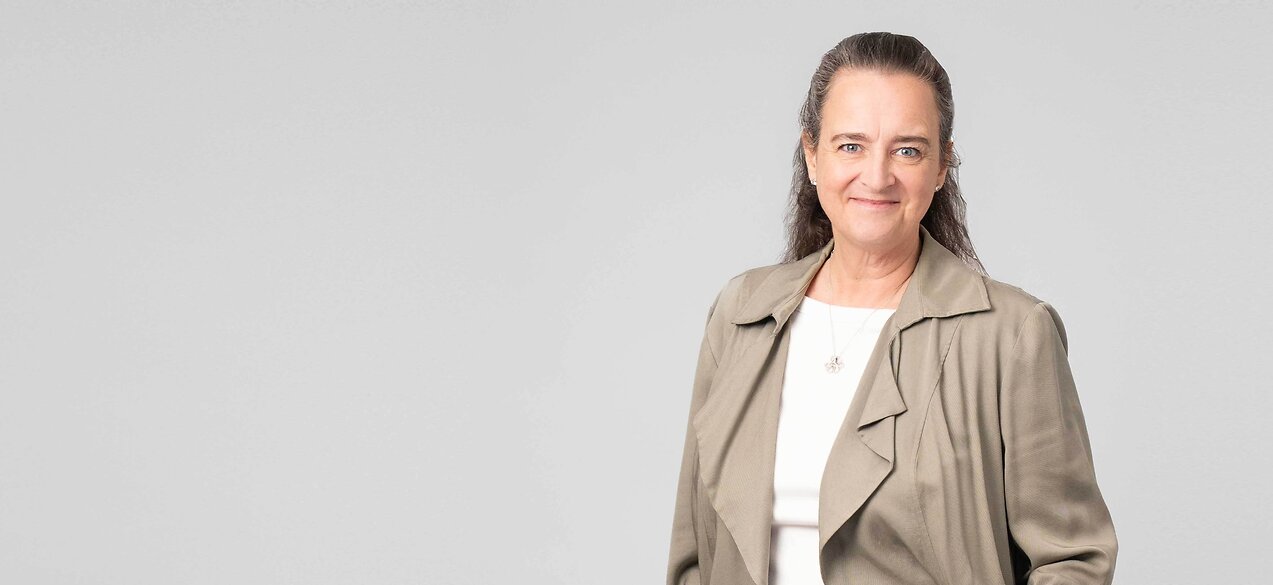 Kimberly Swintosky, Smith Anderson Photo