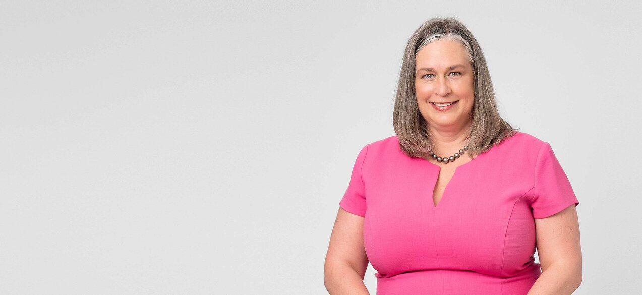 Deborah McDermott, CFP®, Smith Anderson Photo