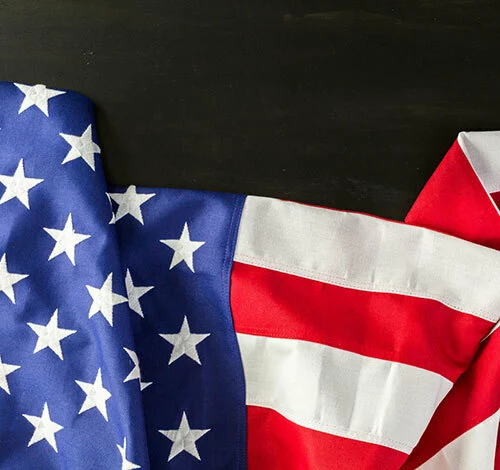 American Flag