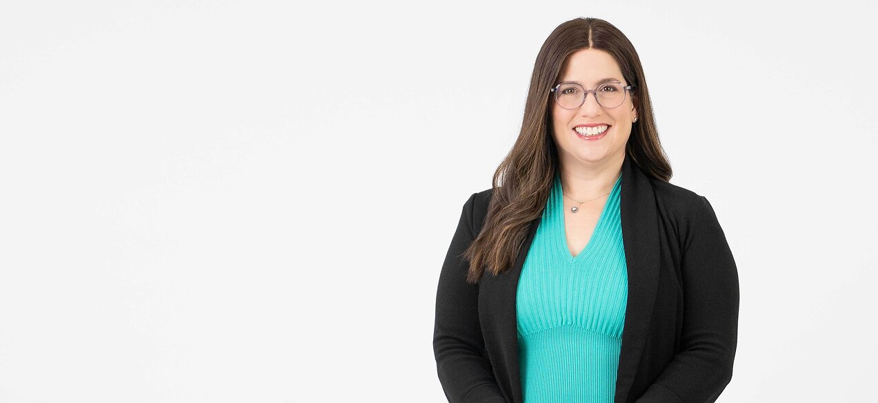 Andrea Short, Smith Anderson Photo