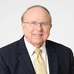 Photo of Richard Y. Stevens