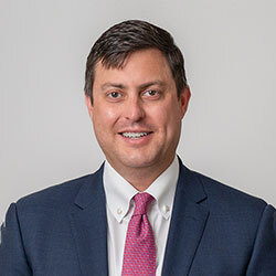 Photo of Davis F. Roach