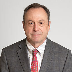 Photo of Christopher  Capel