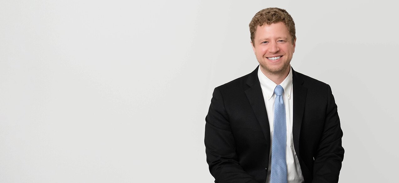 James King, Smith Anderson Photo