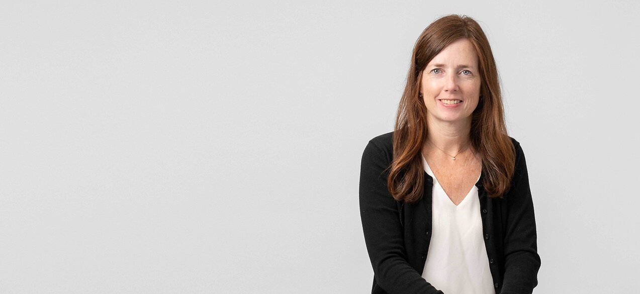 Amy Erwin, NCCP, Smith Anderson Photo