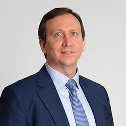 Photo of Alexander M. Bowling