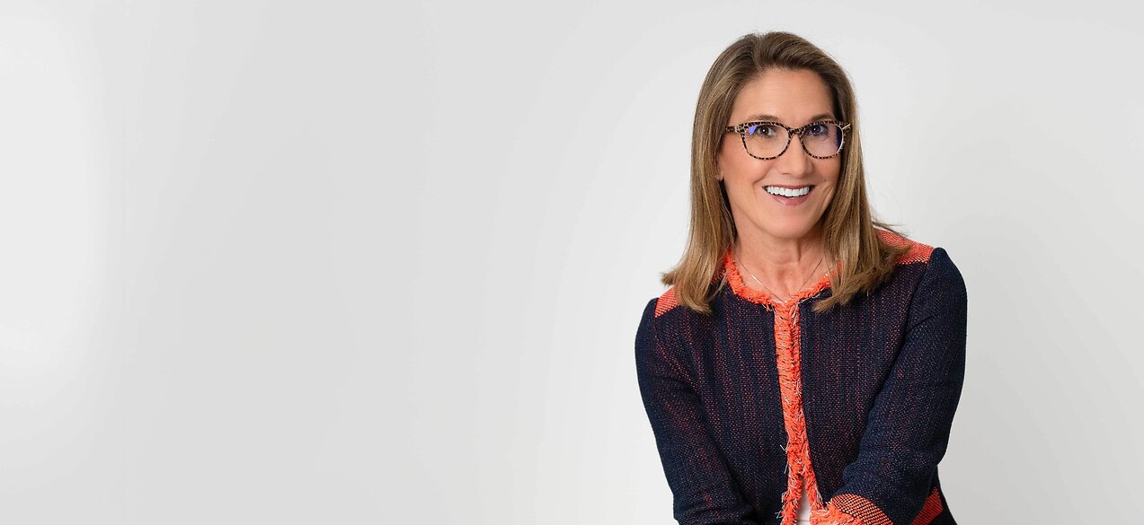 Benji Jones, Smith Anderson Photo