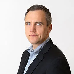 Photo of Edward F. Roche